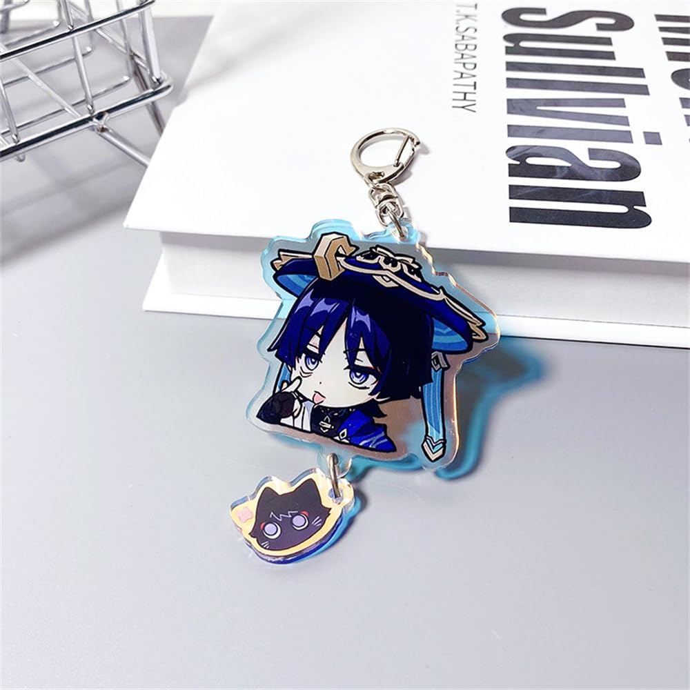 【原神】アーカーシャ　ワイヤレスイヤホン SxE 原神 完全ワイヤレスイヤホン スメール アーカーシャ端末 げんしん